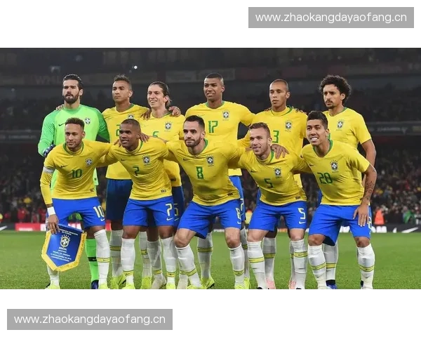 深入解析巴西激烈足球比赛全程精彩瞬间视频回顾高能集锦震撼呈现