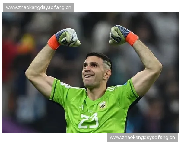 从世界杯金手套看守门员如何在绿茵场上书写传奇荣耀永恒史篇章录
